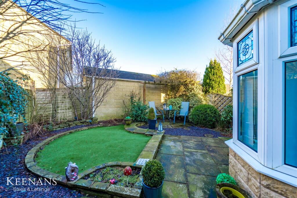 Additional image 31 of Printers Fold, Burnley