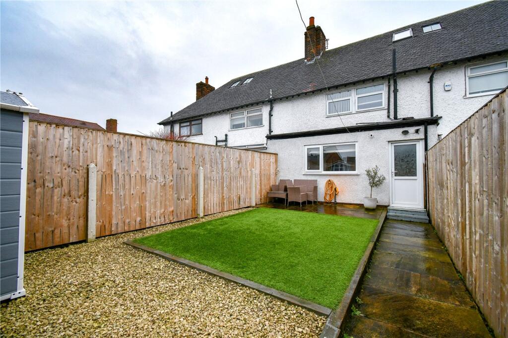 Additional image 5 of The Anzacs, Bromborough, Wirral