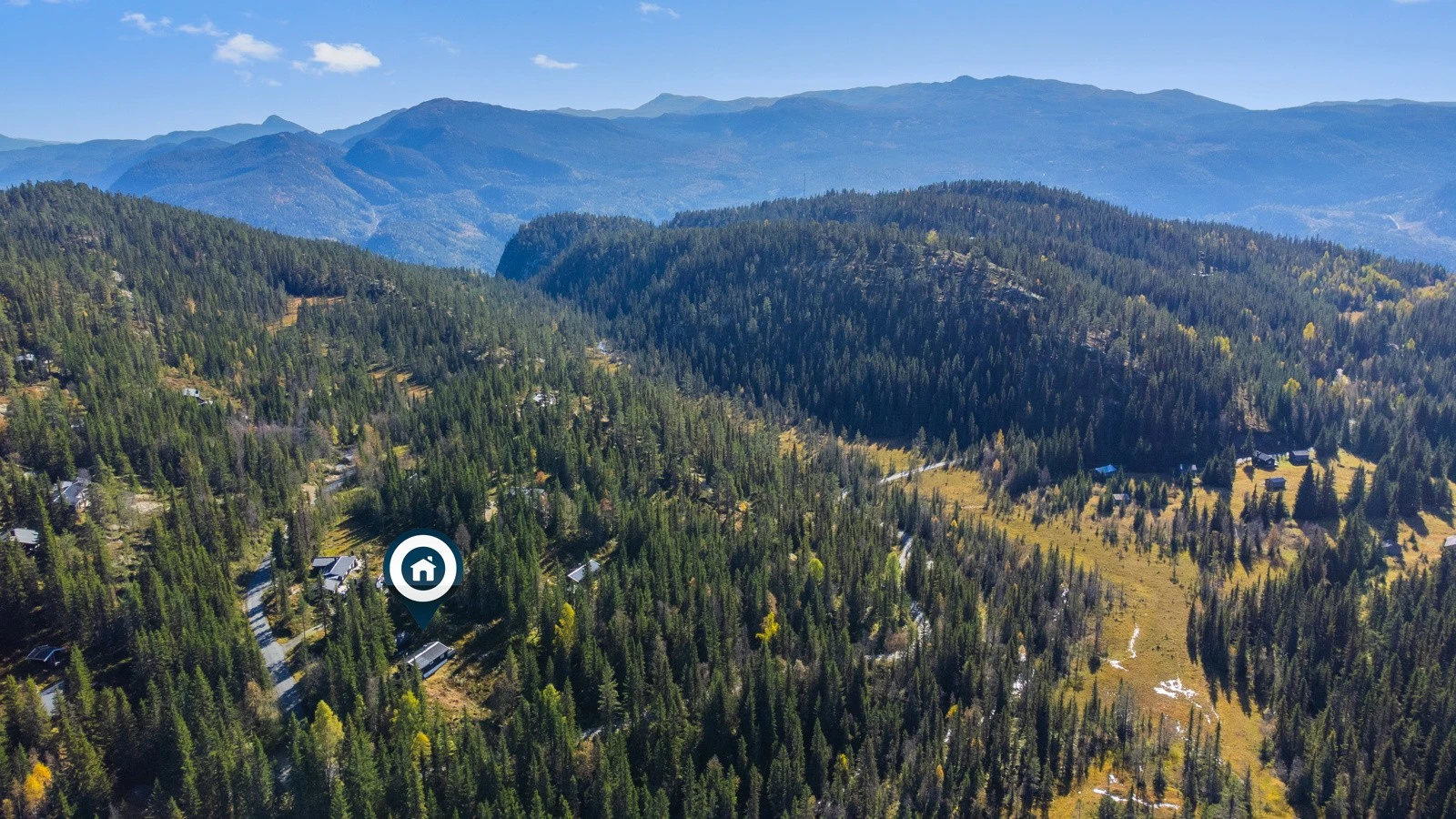 Additional image 2 of Svartelivegen 63, 3539 Flå