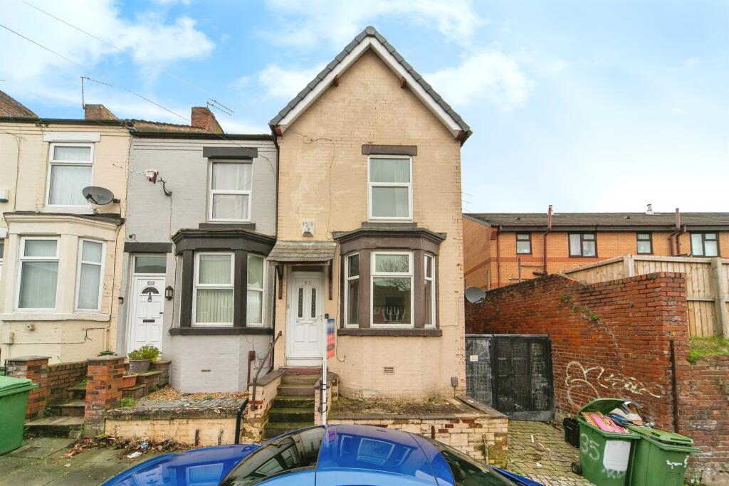 Additional image 17 of Holt Road, Tranmere, Birkenhead