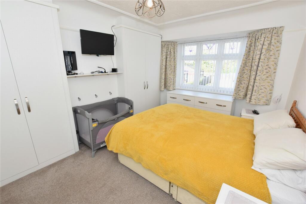 Additional image 12 of Reedville Grove, Leasowe, Wirral, CH46