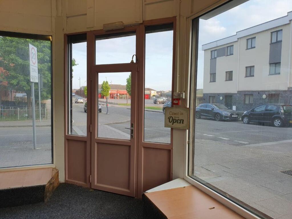 Additional image 5 of 25 Thompson Street, Barry, Vale of Glamorgan, CF63 4JL