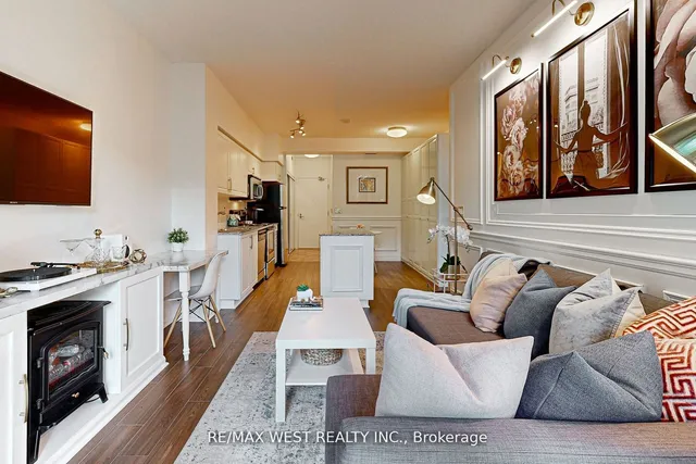 Additional image 7 of 209 Fort York Blvd Unit 355