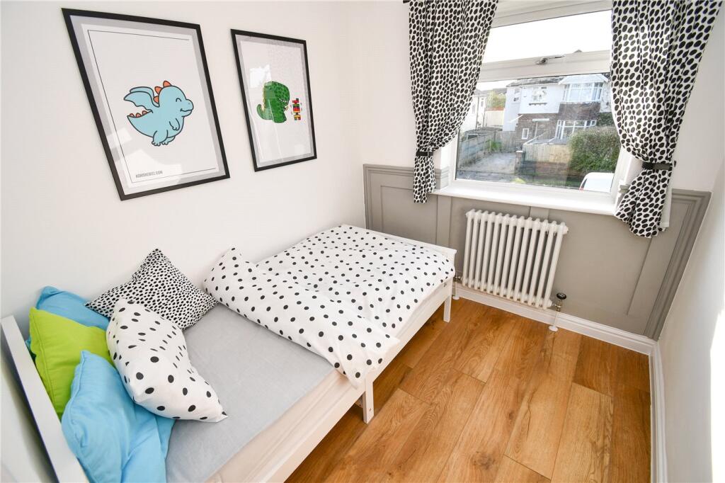 Additional image 22 of Cornelius Drive, Pensby, Wirral