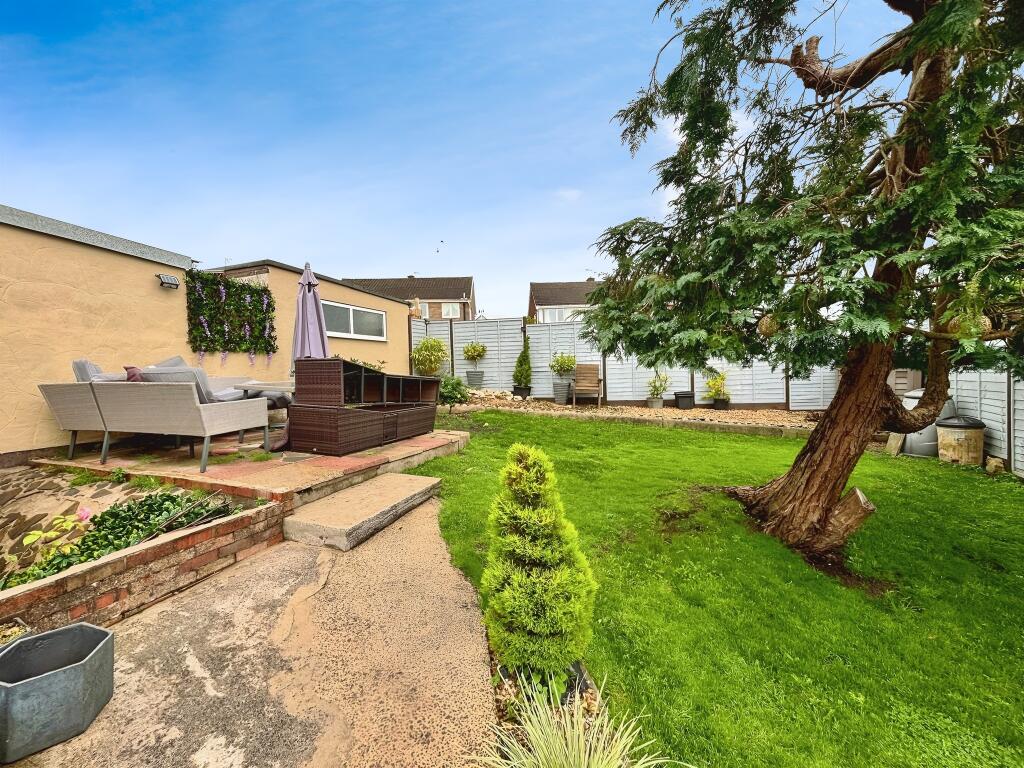 Additional image 17 of Highbury Crescent, BRIDGEND