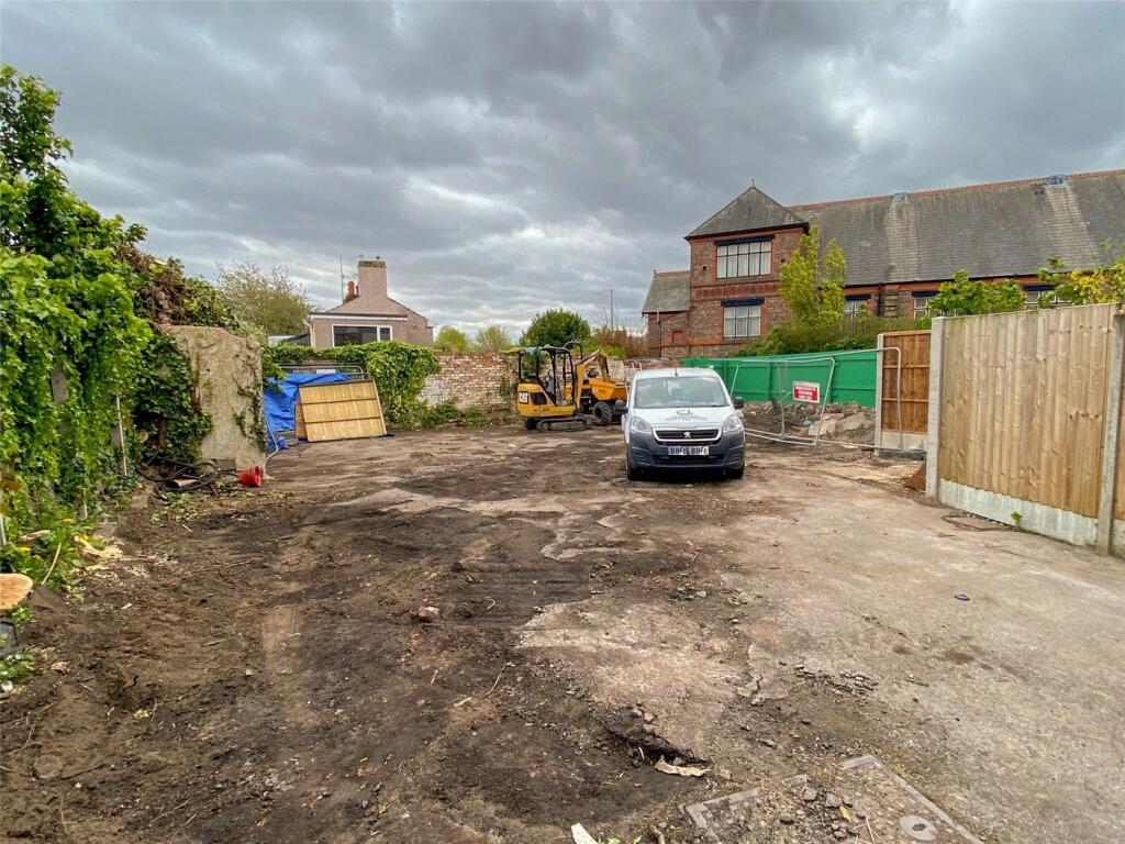 Additional image 2 of Church Road, Birkenhead, Wirral