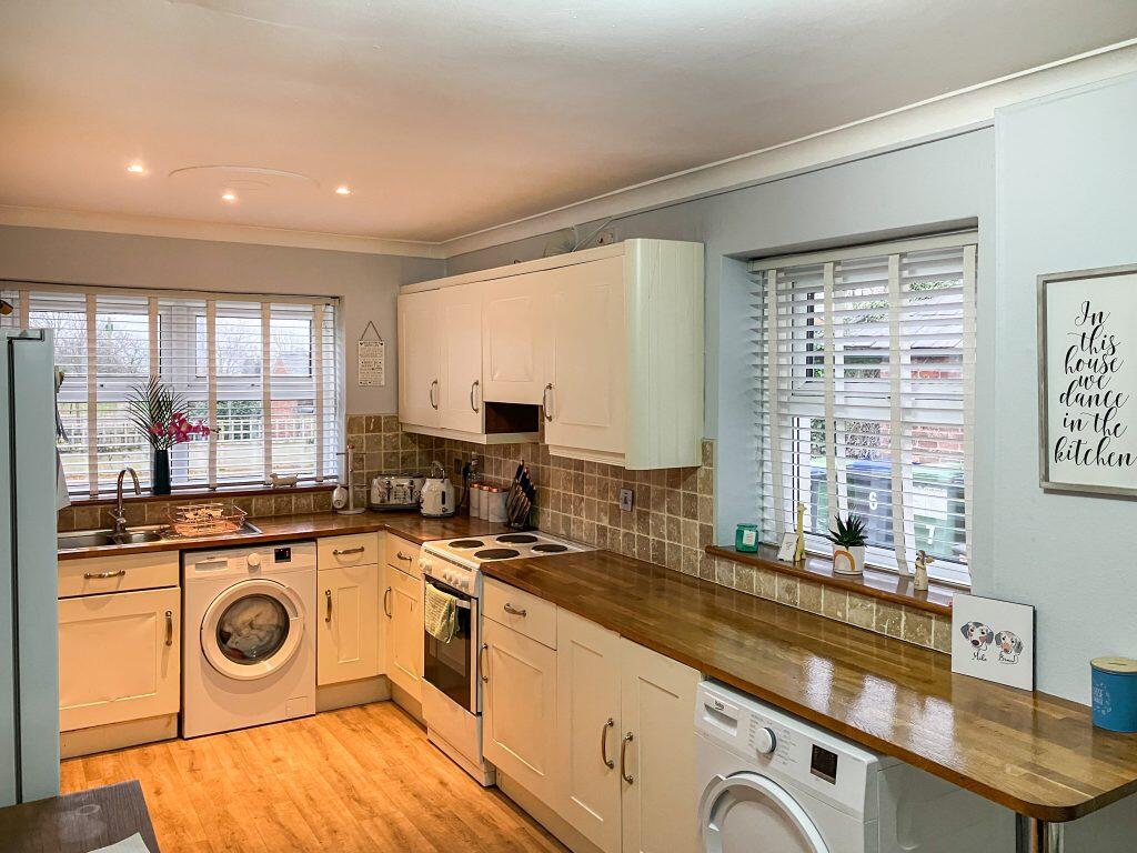 Additional image 6 of Sevenoaks Terrace, Cross Lane, Wigton, CA7 9DG