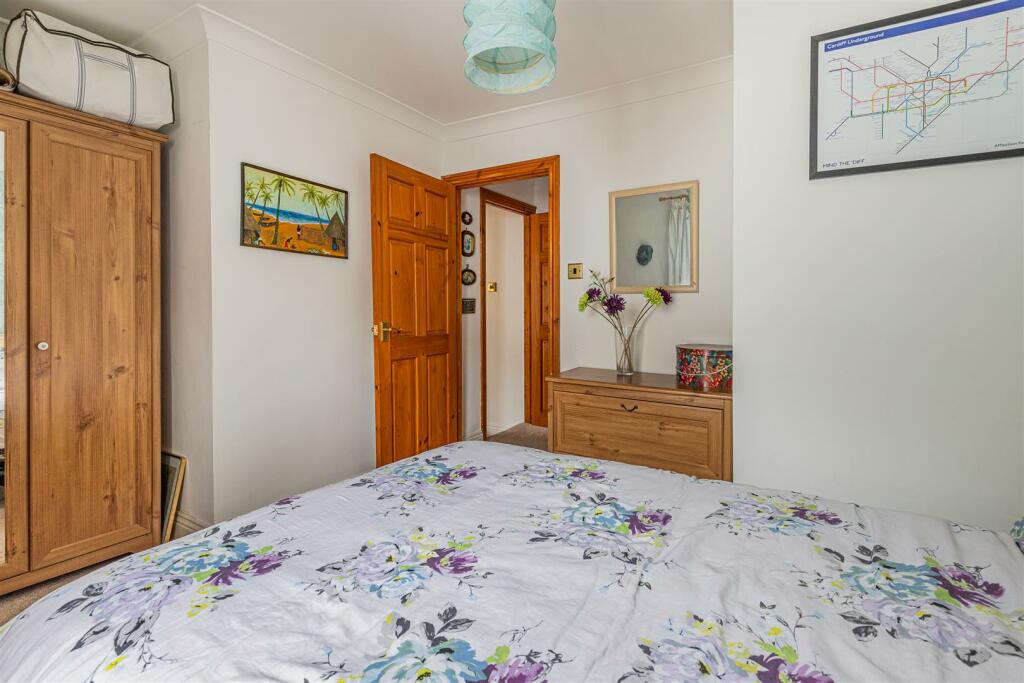 Additional image 12 of Conybeare Road, Victoria Park, Cardiff