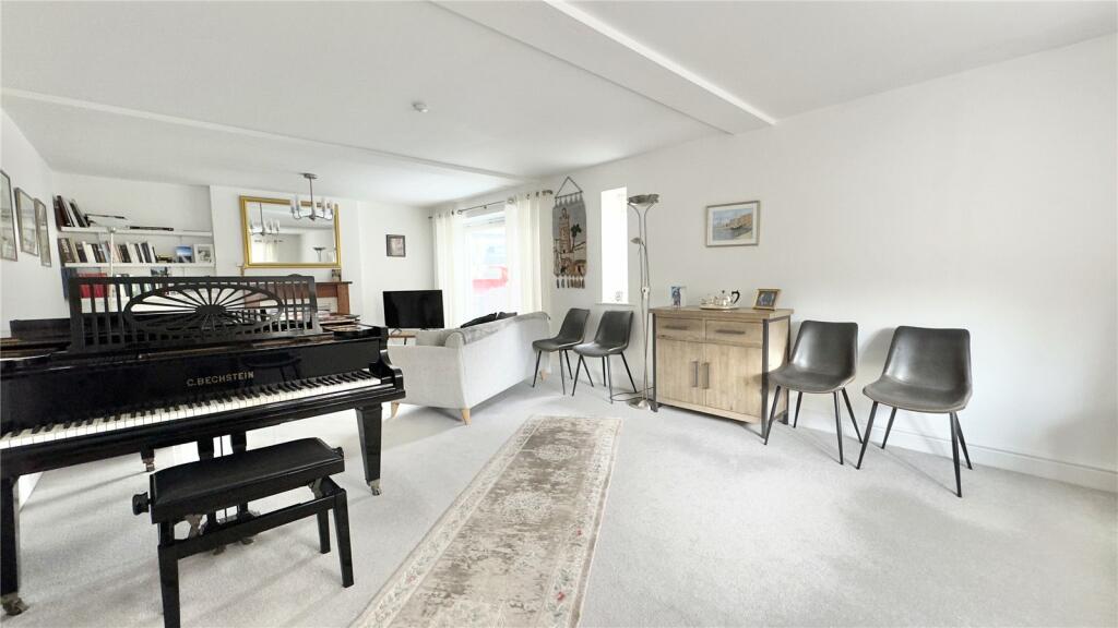 Additional image 2 of Lydiate Farm, The Lydiate, Heswall, Wirral, CH60