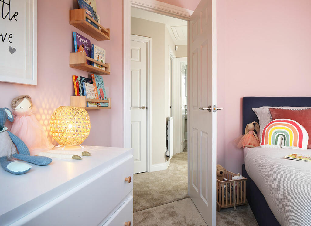 Additional image 9 of Hendredenny Drive, Hendredenny, 
Caerphilly,
CF83 2UQ