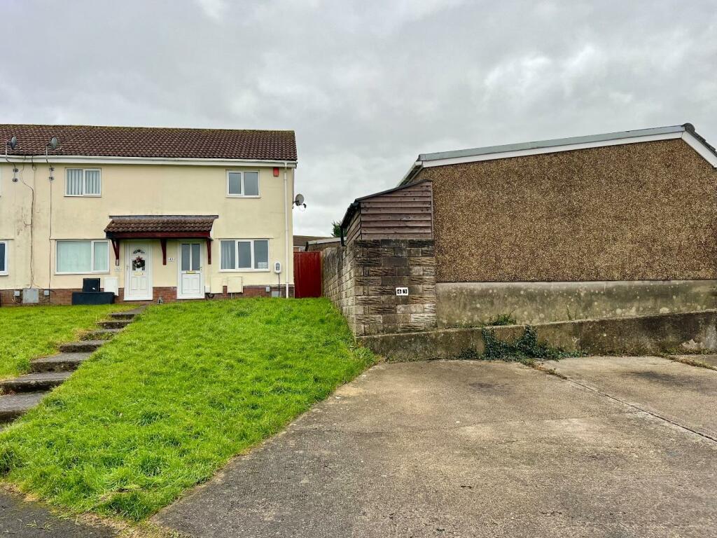 Additional image 17 of Bishopswood, Brackla, Bridgend County Borough, CF31 2LW