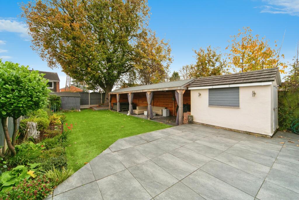 Additional image 21 of Carlett Boulevard, Wirral, CH62