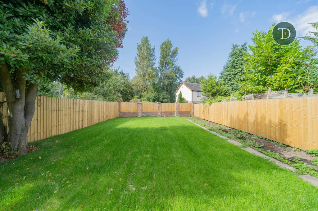 Additional image 13 of St. David Road, Eastham Village, Wirral, CH62