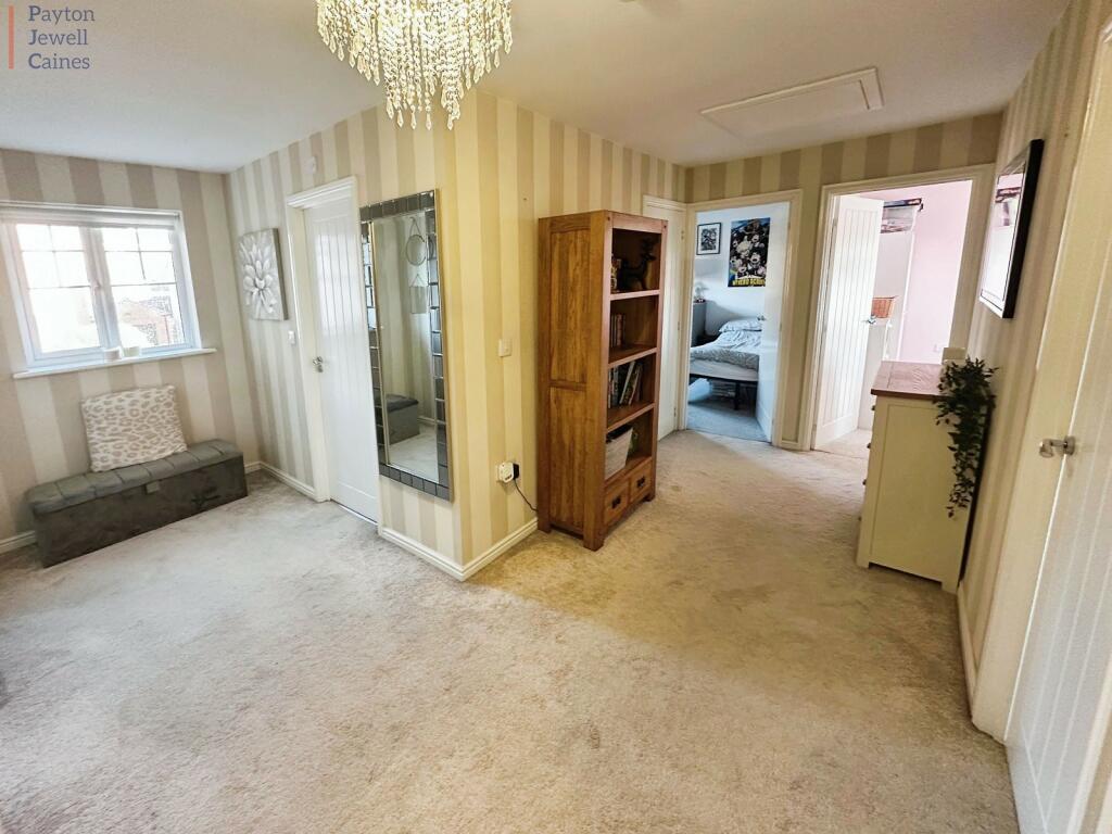 Additional image 19 of Gelli Goch, Coity, Bridgend. CF35 6AW