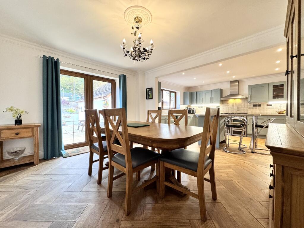 Additional image 12 of Cenarth Drive, Aberdare, South Glamorgan