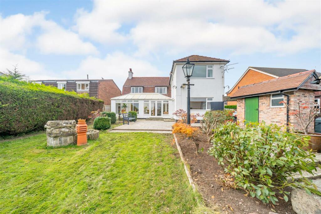 Additional image 33 of Boundary Lane, Heswall, Wirral