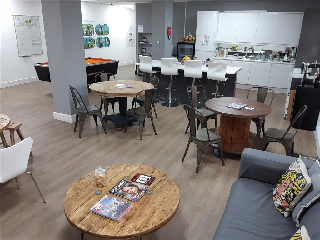 Additional image 9 of Freedom Works, The Mill Building, 31-35 Chatsworth Road, Worthing, West Sussex BN11 1LY