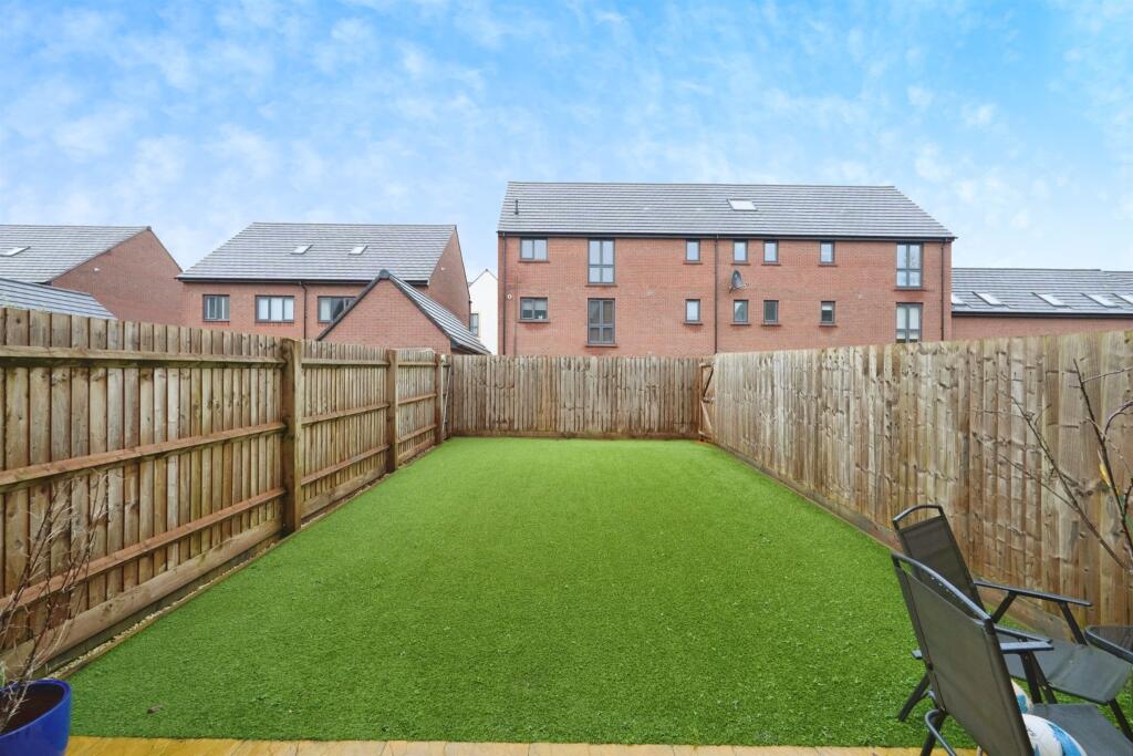 Additional image 18 of Jenkins Way, Frenchay, Bristol