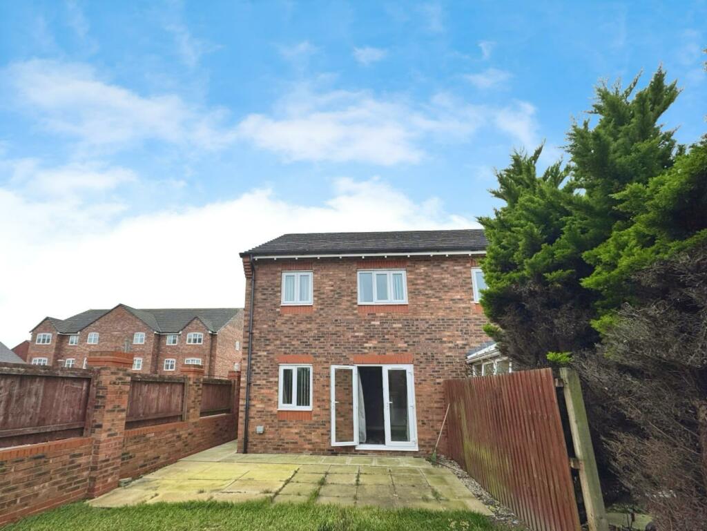 Additional image 10 of Marymount Close, Wallasey