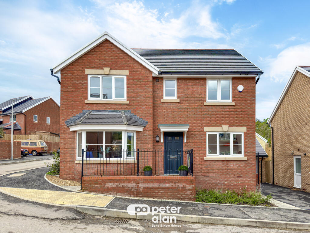 Additional image 4 of Cwm Heulwen, Aberaman, Aberdare