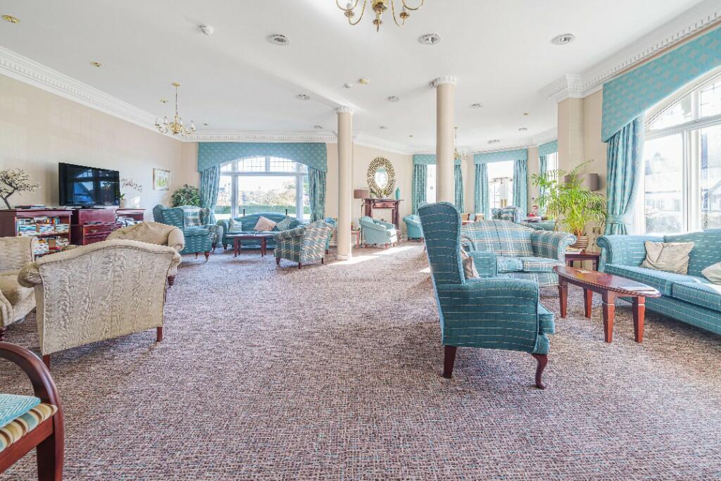 Additional image 18 of Osborne Court, Port Sunlight, CH62