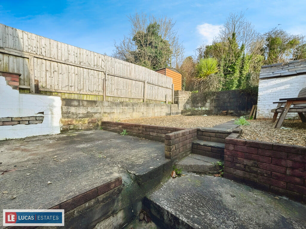 Additional image 14 of Susannah Place, Treharris