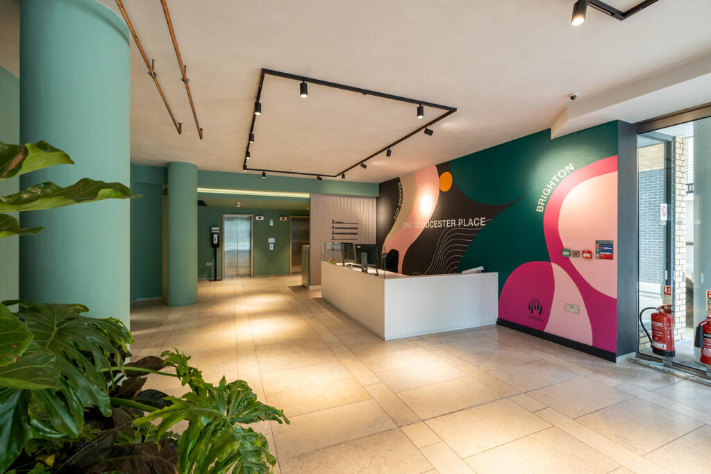 Additional image 10 of One Gloucester Place, Brighton, East Sussex, BN1 4AA