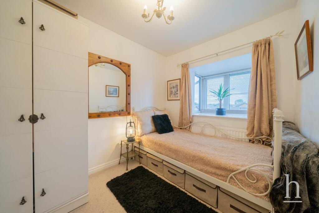 Additional image 15 of Locker Park, Greasby, CH49