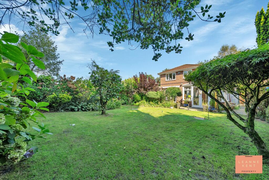 Additional image 4 of Rhyd Y Gwern Close, Rudry, CF83