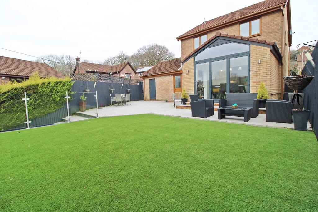 Additional image 3 of Tylcha Ganol, Tonyrefail, Porth, Rhondda Cynon Taff. CF39 8BY