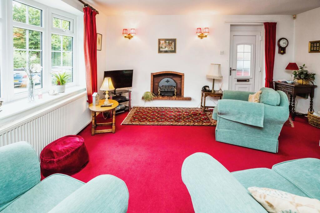 Additional image 19 of Browns Lane, Chester, CH4