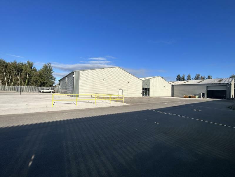 Additional image 12 of Links Commerce Business Park, Factory Road, Sandycroft, Deeside CH5 2DD