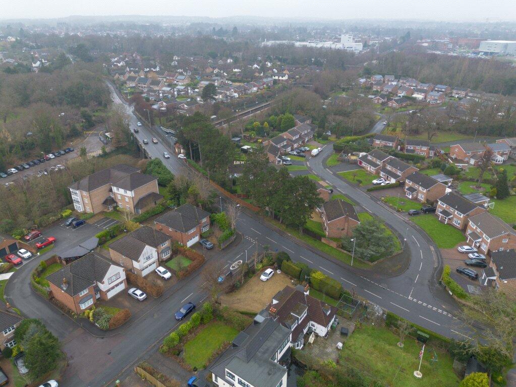 Additional image 5 of Vanderbyl Avenue, Spital, Wirral