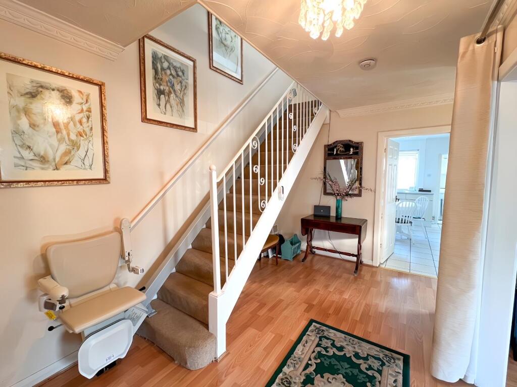 Additional image 25 of Fitzhamon Road, Porthcawl, Bridgend County Borough, CF36 3JA