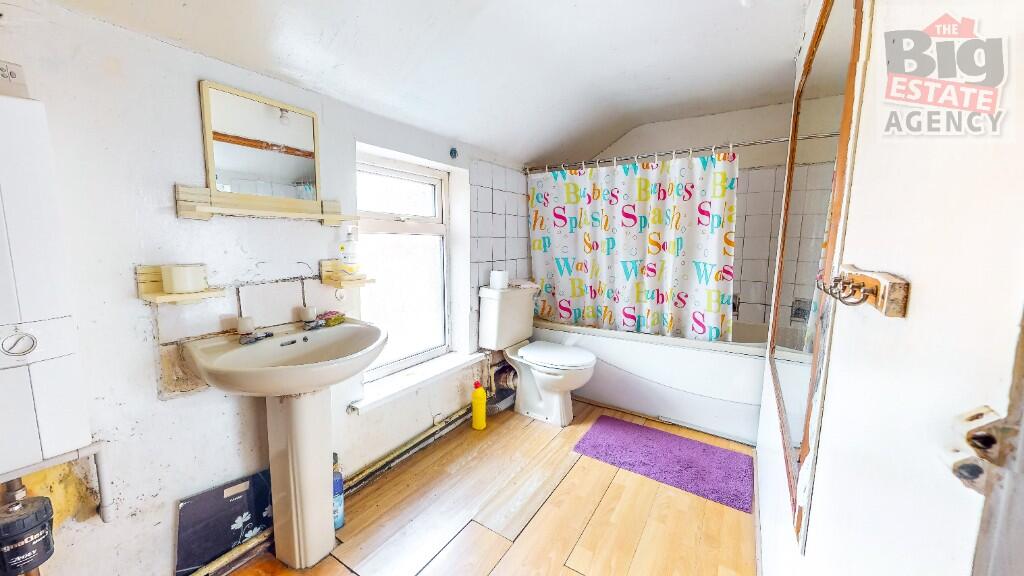 Additional image 4 of High Street, Deeside, CH5