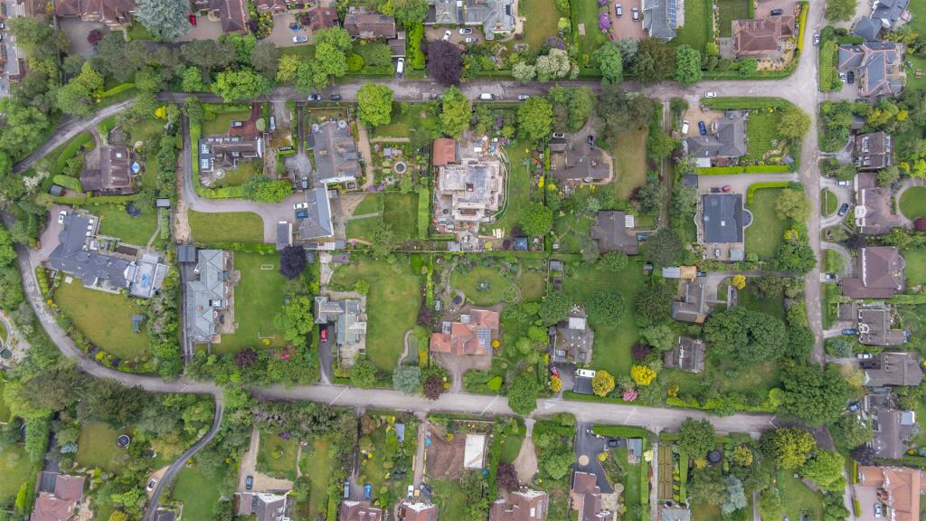 Additional image 24 of Farr Hall Drive, Heswall, Wirral