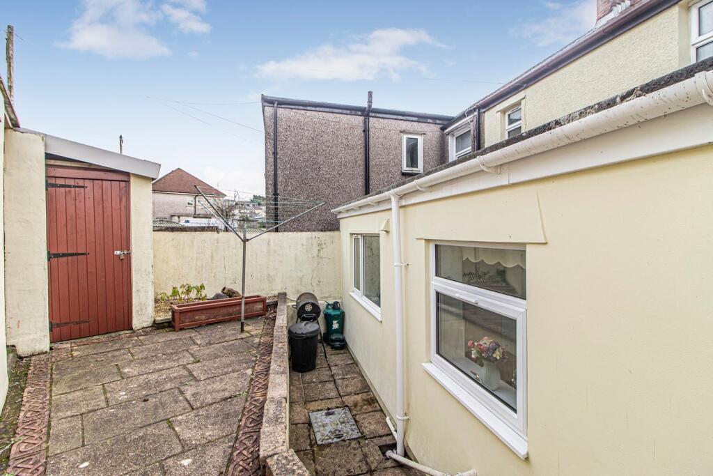 Additional image 27 of Danygraig Terrace, Trebanog, Porth, CF39