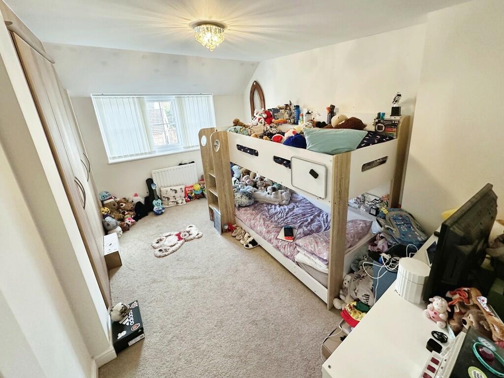 Additional image 11 of Brambling Crescent, Penallta, Hengoed