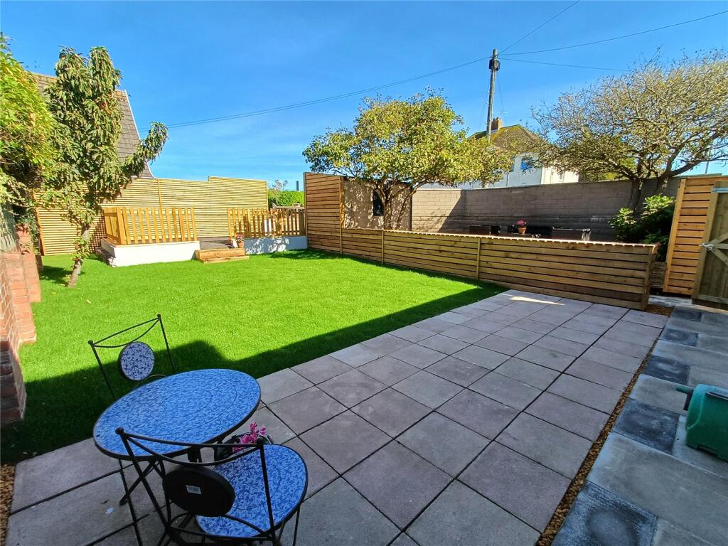 Additional image 3 of Rockfields, Nottage, Porthcawl CF36 3NS, CF36