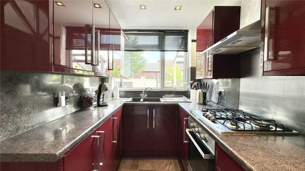 Additional image 5 of Everest Road, Tranmere, Wirral, CH42