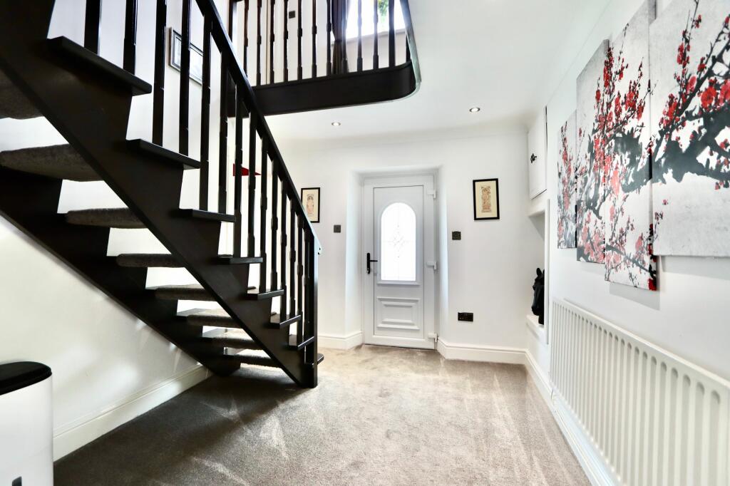 Additional image 50 of Edwards Row, Deri, CF81