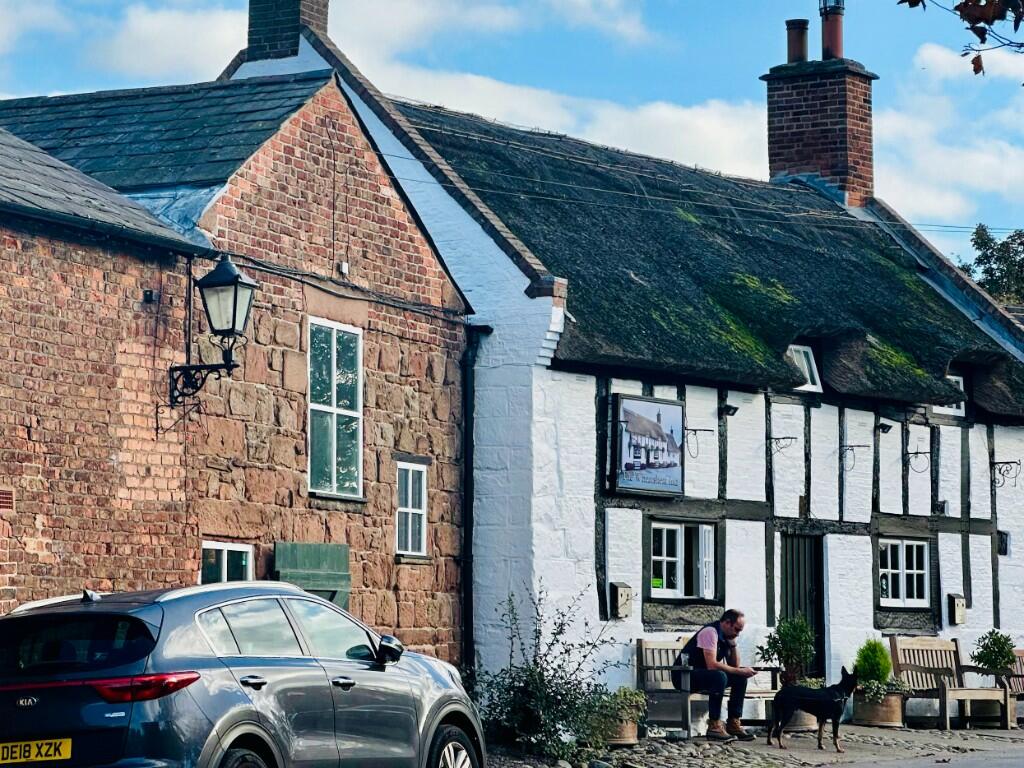 Additional image 11 of Upper Raby Road, Neston, Cheshire, CH64