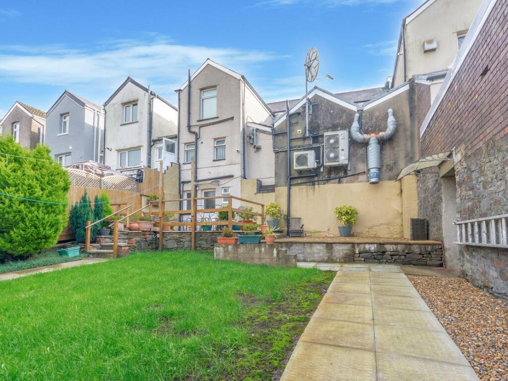 Additional image 16 of Molly O'D's, 20 -26 High StreetGilfach Goch, Porth, CF39 8SP