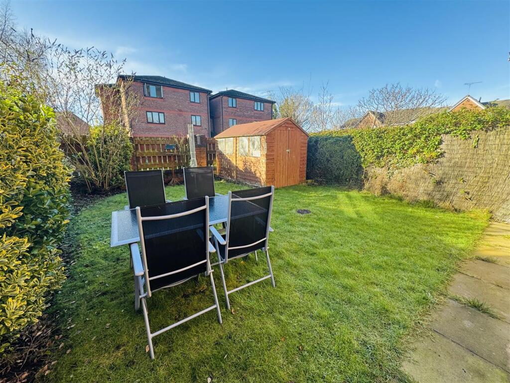 Additional image 11 of Sedgefield Road, Chester