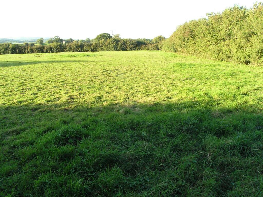 Additional image 9 of Land Near The Elms, Peterston super Ely