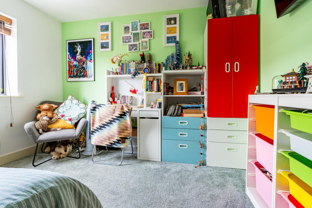 Additional image 9 of Mill Court, Weaversmill Close, St George, Bristol