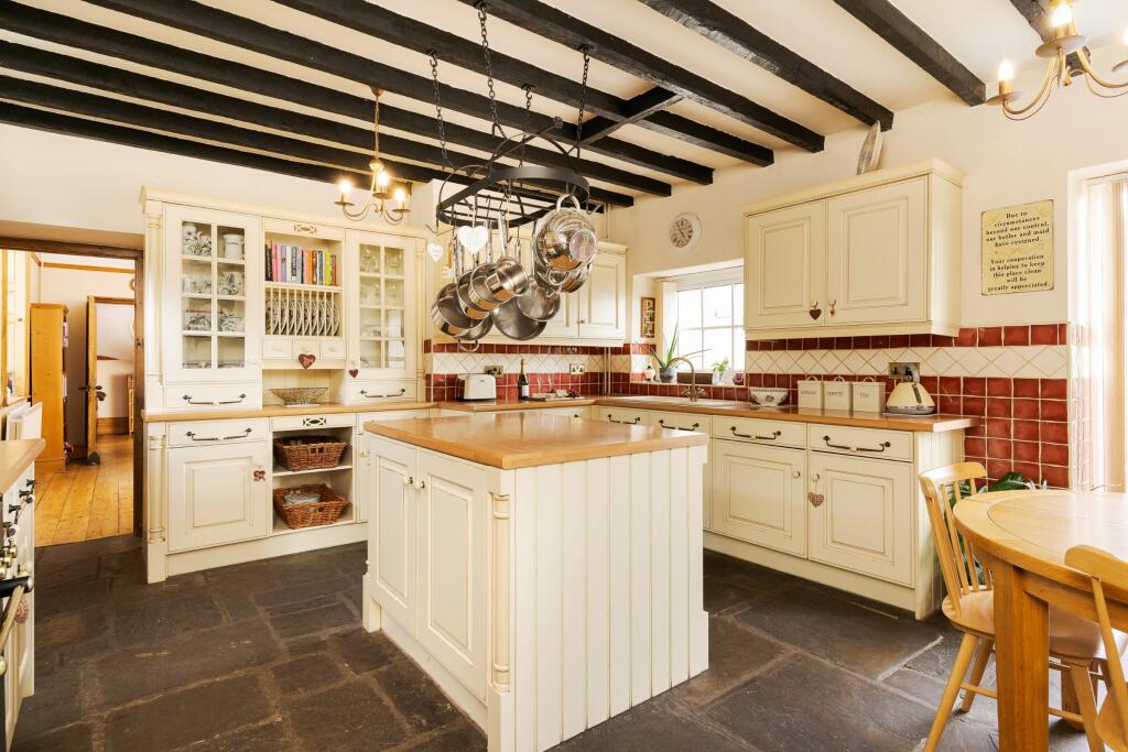 Additional image 5 of The Laurels & Land development, High Street, Llantrisant, Pontyclun