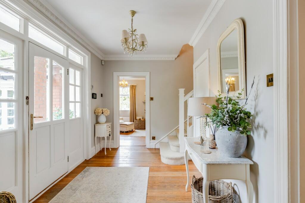 Additional image 15 of Rhiwgoed, Westra, Dinas Powys, The Vale Of Glamorgan. CF64 4HA