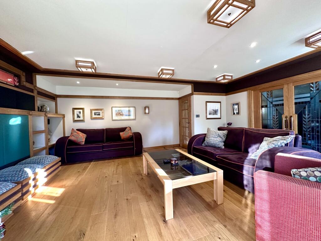 Additional image 6 of River Bank Cottage, 2 Padnal Bank, Prickwillow, Ely, Cambridgeshire