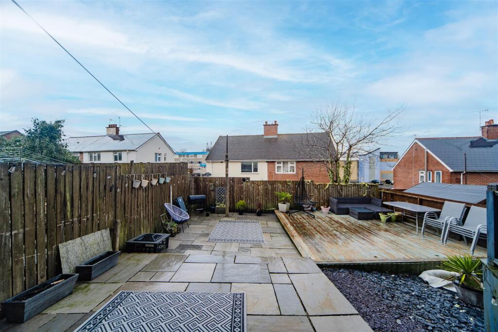 Additional image 22 of Aneurin Road, Barry